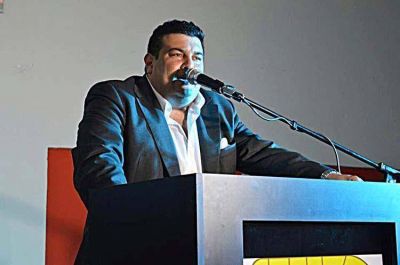 Un 80 por ciento de las cooperativas realiza trabajos de obra p�blica