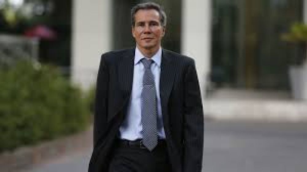 Nisman: se realizar� un acto en homenaje al fiscal a dos a�os de su muerte