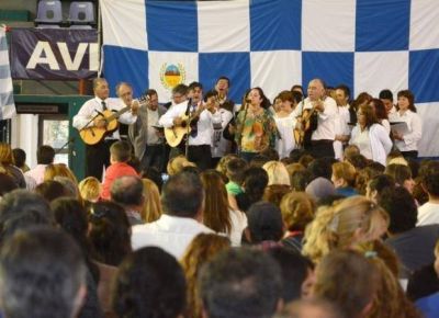 Capacitaron en oficios a 2.596 beneficiarios de Inclusi�n