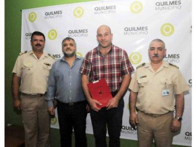 El Municipio y Prefectura trabajar�n de manera conjunta