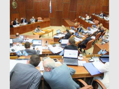 Diputados designar�n al nuevo cortista despu�s de Navidad