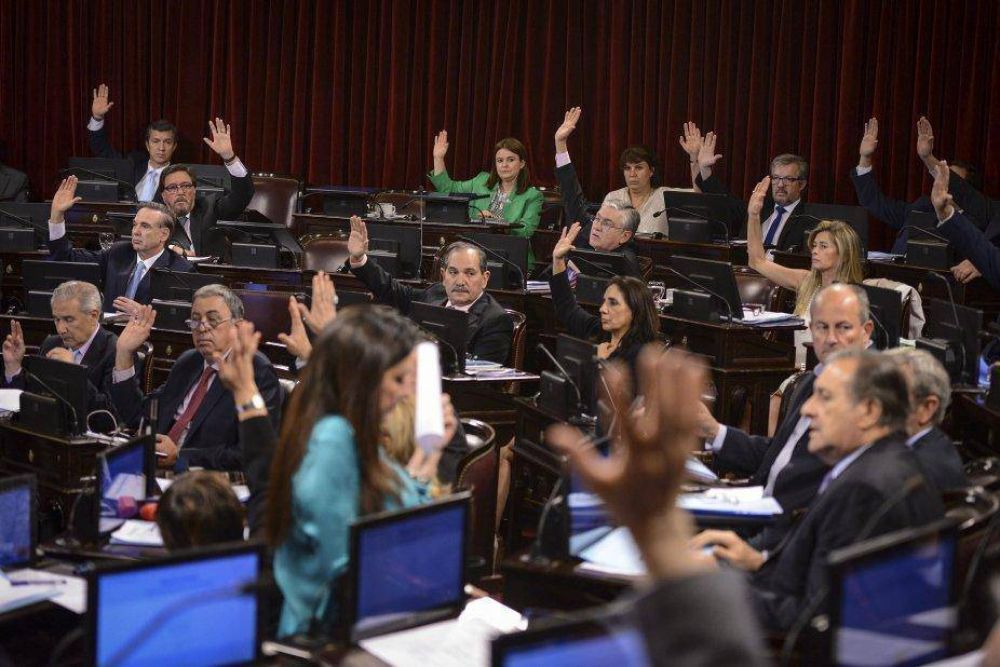 FPV pide la intervenci�n federal de los tres poderes de Jujuy