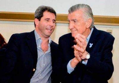 Qu� dijo U�ac sobre el respaldo de Gioja a las retenciones