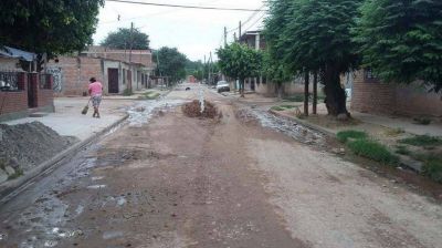 Millonaria inversi�n de Agua Potable de Jujuy