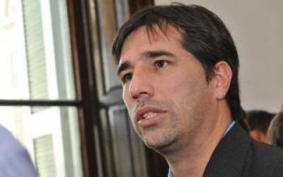 El Intendente de Viamonte sufri� un robo y denunci� conexi�n pol�tica