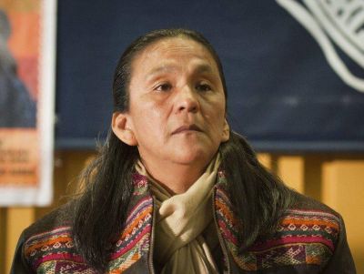 Jujuy: hoy comienza el primer juicio penal contra Milagro Sala