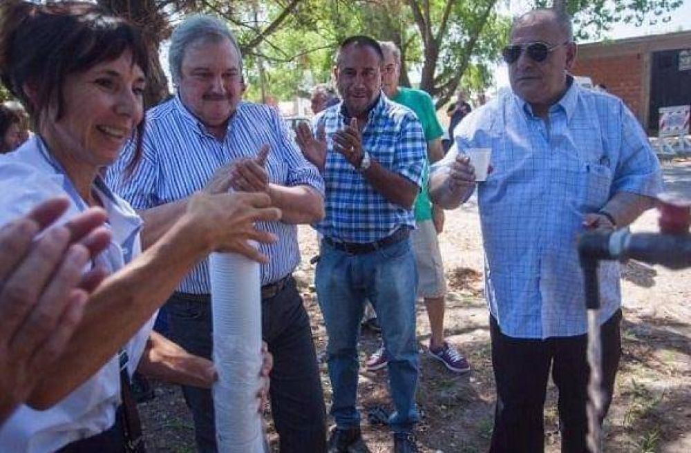 Mientras Arroyo los apa�a, se multiplican las graves denuncias contra autoridades de OSSE