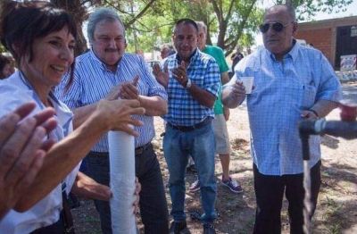 Mientras Arroyo los apa�a, se multiplican las graves denuncias contra autoridades de OSSE