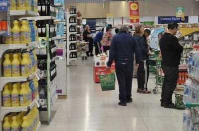 La inflaci�n local cerrar�a el a�o con cerca del 38%