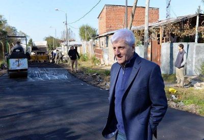 El intendente de San Fernando pagar� un bono de fin de a�o