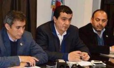 Habr� bono navide�o para el 100% de los municipales