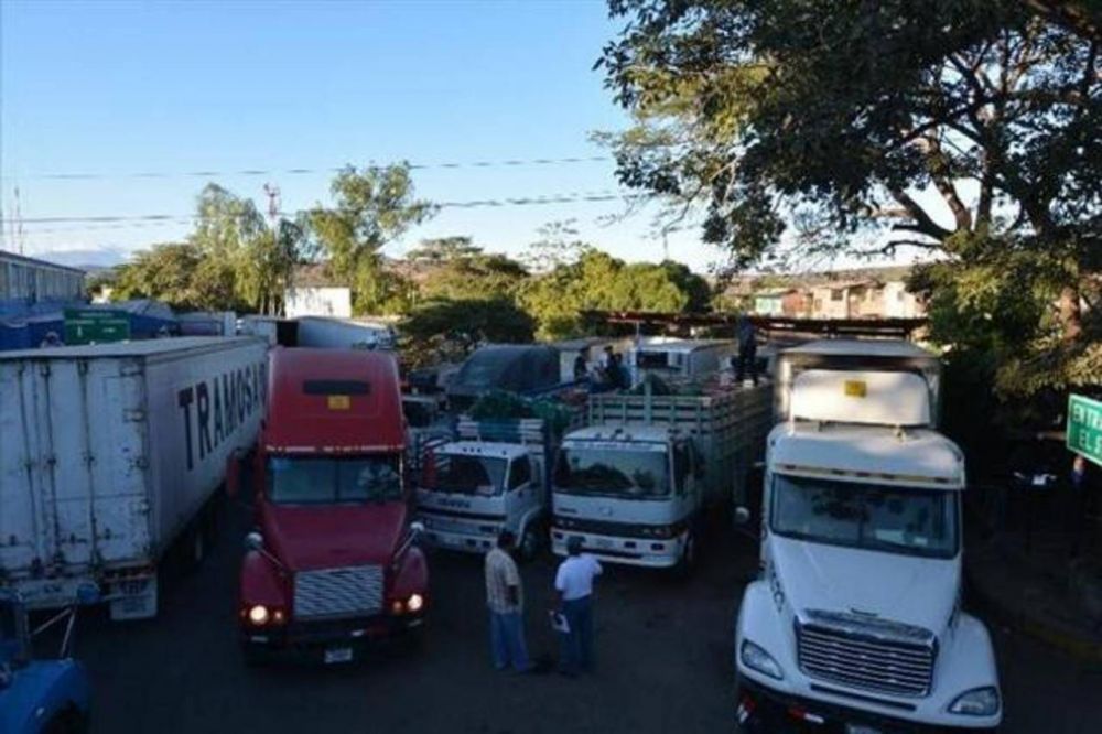 Empresarios crean gua para facilitar transporte de carga en Centroamrica