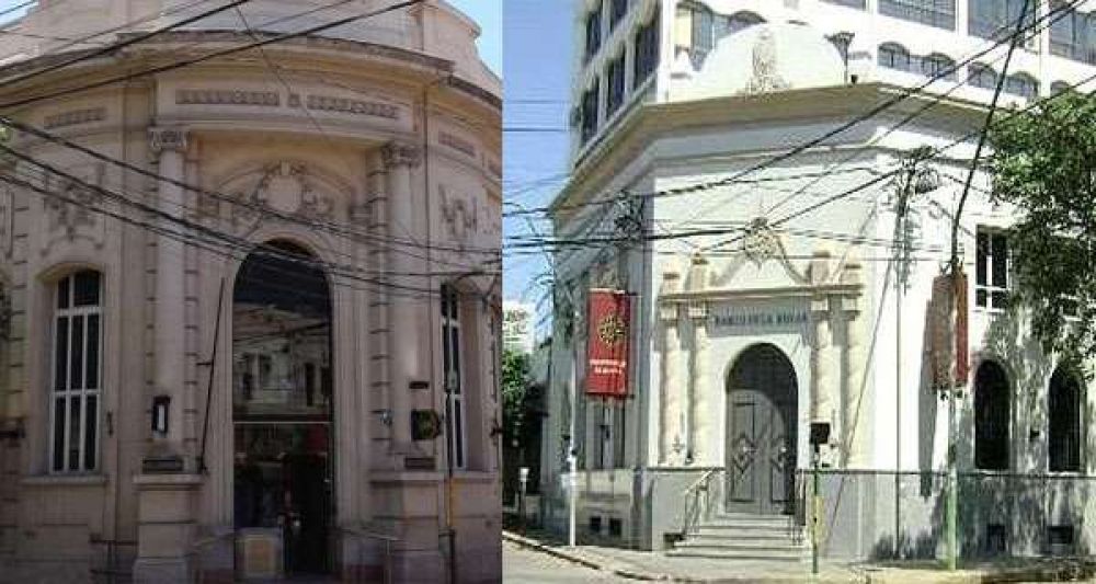 Bancarios levantaron el paro y hoy la atenci�n ser� normal