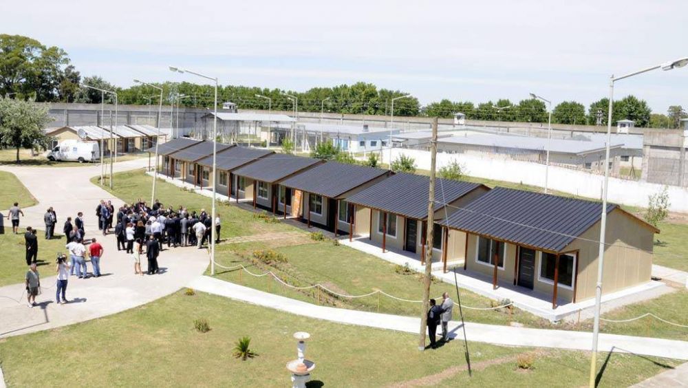 Endurecen el r�gimen de excarcelaciones