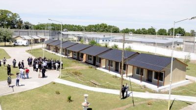 Endurecen el r�gimen de excarcelaciones