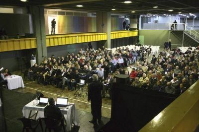 Ser�a superior al 30% el aumento de la tarifa el�ctrica en La Plata
