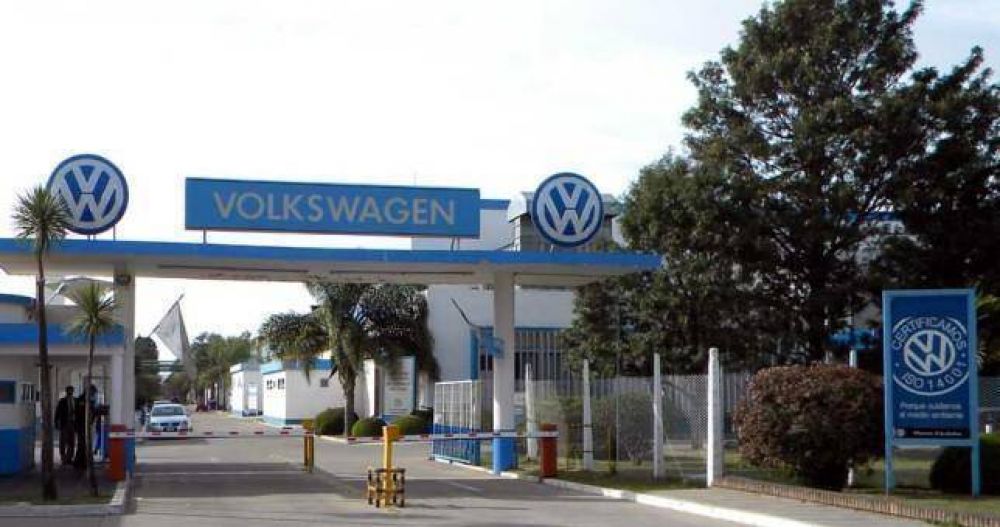 Dos semanas sin suspensiones en Volkswagen