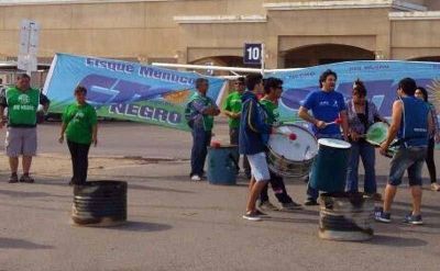 CTA Aut�noma prepara un paro provincial para el lunes 19