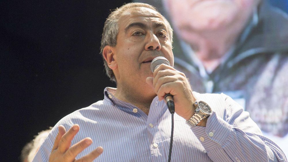 La CGT reclam� que la reforma de Ganancias sea ley 