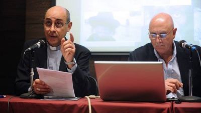 Seg�n el Observatorio de la UCA, la precariedad laboral sigui� subiendo y ya golpea al 54,1% de los trabajadores