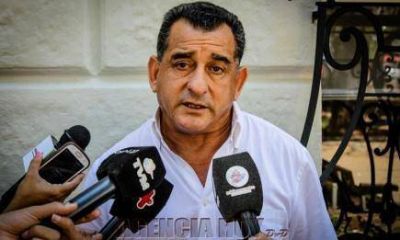 �Los problemas del movimiento obrero misionero, los resolvemos los misioneros�