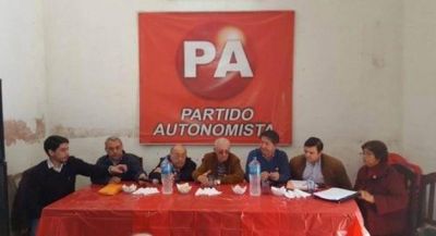 Para Pocho Romero Feris, 
