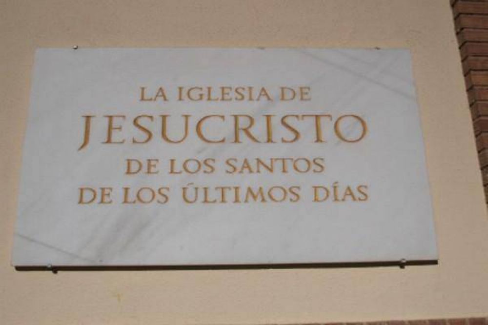 La iglesia mormona quiere construir en Baha el templo ms grande de Argentina