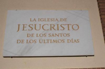 La iglesia mormona quiere construir en Bah�a el templo m�s grande de Argentina