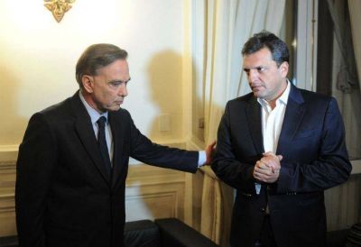 Recalculando Ganancias: Pichetto y Massa consens�an cambios