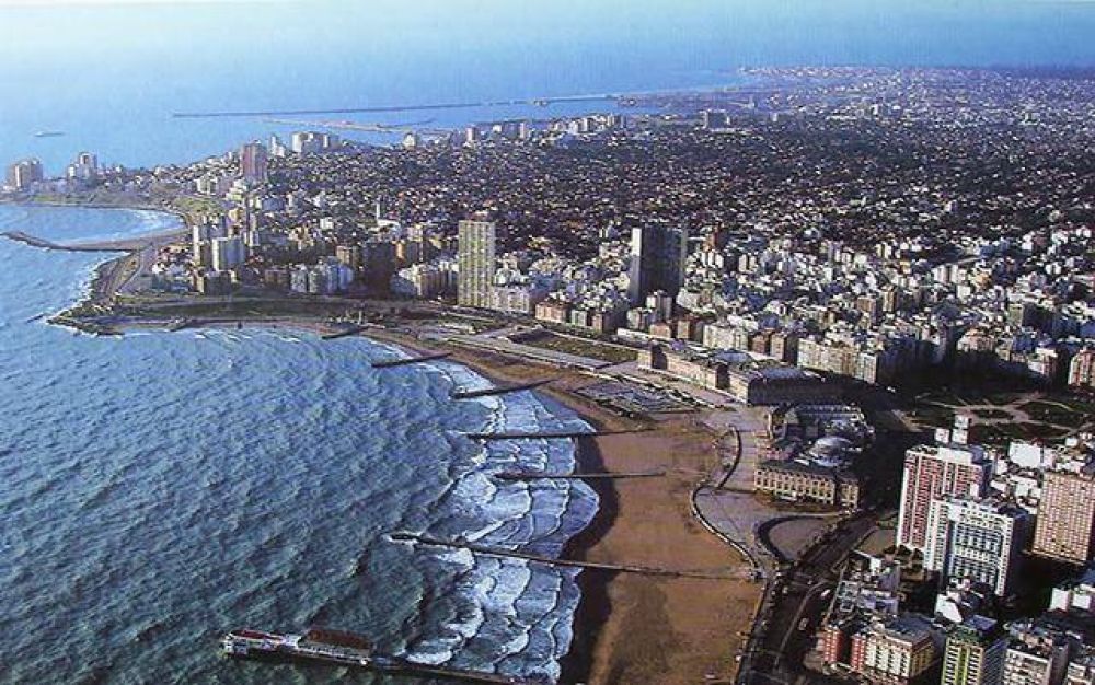 En Mar del Plata las inversiones estn frenadas y el desempleo crece