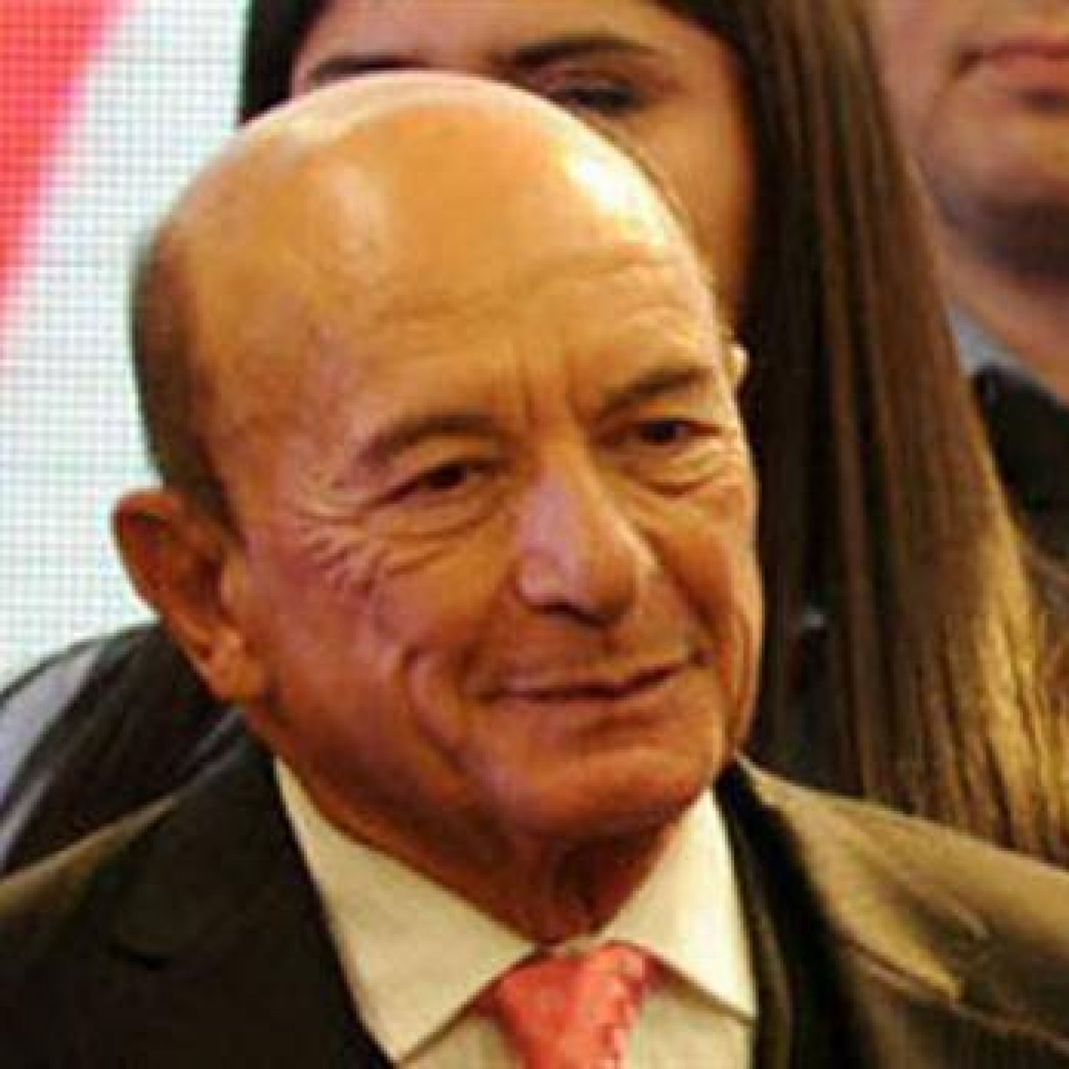 Alfredo Coto "Creo que el consumo va a mejorar el año próximo"