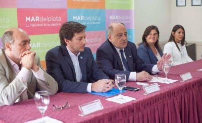 Arroyo: �Se perdieron muchos turistas por no tratarlos bien�