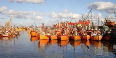 Lobbosco defendi� la gesti�n de Merlini en el Consorcio Portuario