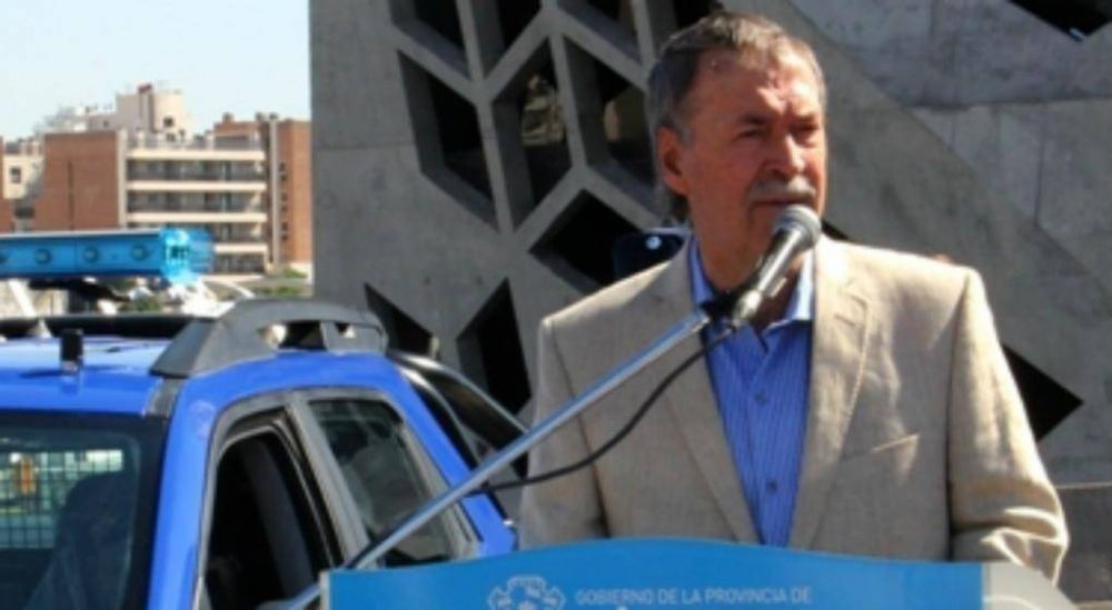 Schiaretti piensa m�s en la gesti�n que en la pol�tica