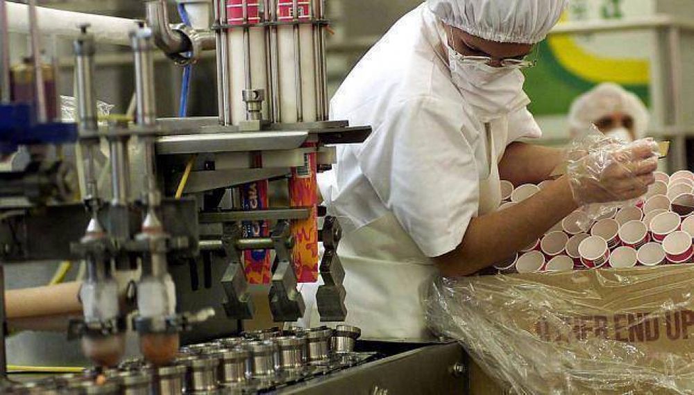 C�rdoba oficializ� su adhesi�n a la denominada Ley Pymes