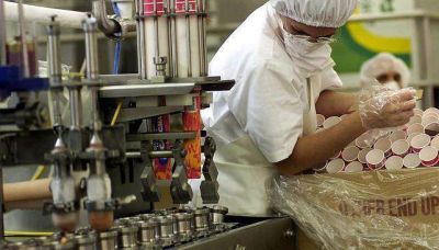 C�rdoba oficializ� su adhesi�n a la denominada Ley Pymes