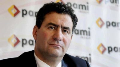 Peligra la atenci�n a afiliados del PAMI por deuda millonaria