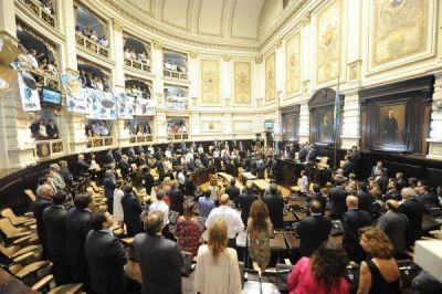 El presupuesto tiene fecha de salida: el peronismo y Cambiemos pelean la parte pol�tica
