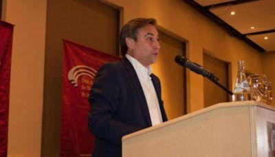 Mestre a intendentes radicales: �Quieren gobernar la provincia en 2019?
