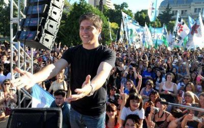 Kicillof: 