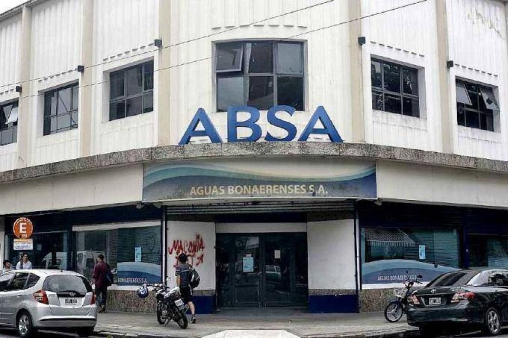 Nueva estocada contra ABSA: en San Miguel empez a operar AYSA