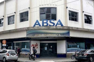 Nueva estocada contra ABSA: en San Miguel empez� a operar AYSA
