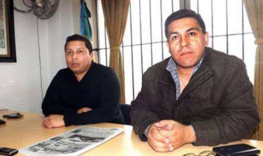 Ex funcionarios deber�n devolver casi 2 millones de pesos