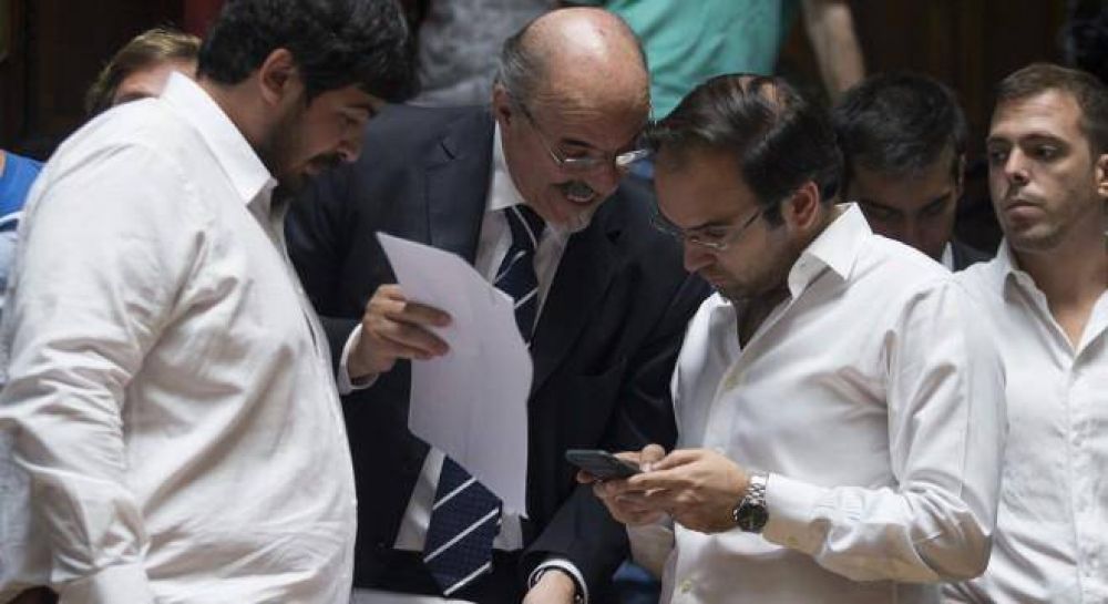 El PRO no consigui� los votos para aprobar el barrio de lujo de Costanera Sur