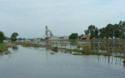 Naci�n declar� la Emergencia agropecuaria en distritos bonaerenses