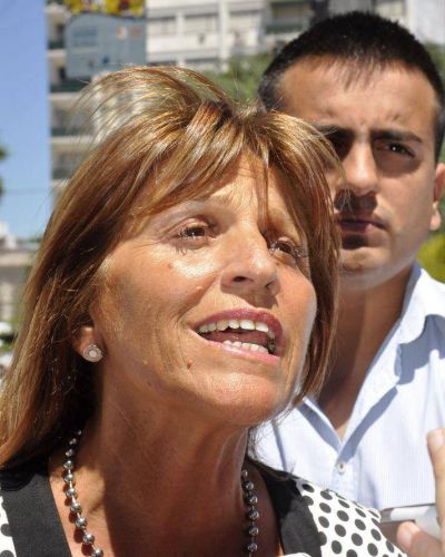 �Varisco transform� al Estado municipal en una gran inmobiliaria�, lament� la concejal Sosa 