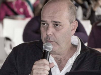 El FpV de la cuarta secci�n se re�ne en Jun�n