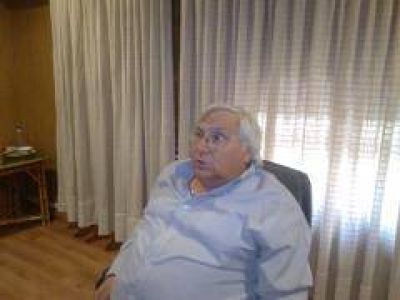 D�angelo continuar� al frente del Sindicato de Luz y Fuerza