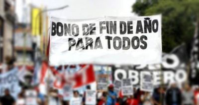 Se suma Formosa y ya son 13 las Provincias que pagar�n un bono de fin de a�o