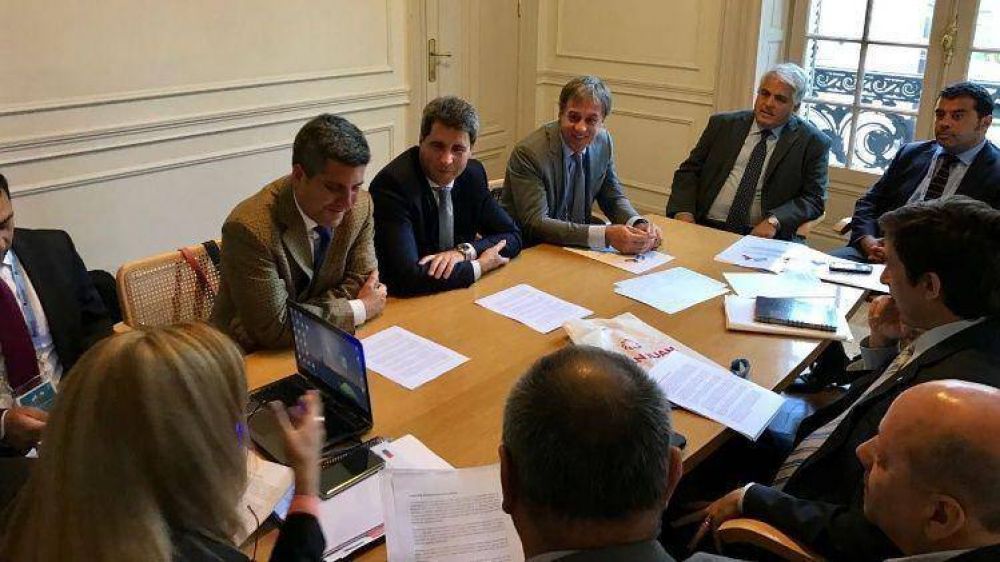 San Juan y Coquimbo, comprometidos por m�s integraci�n